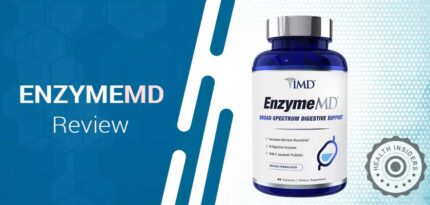 enzyme-md