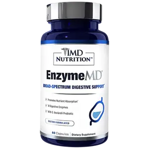 EnzymeMD Reviews