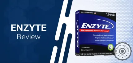 Revue enzyte