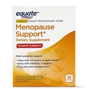 Äquivalent Menopause Support Bewertungen