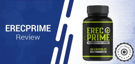 ErecPrime Review