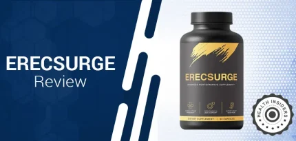 ErecSurge Review: Can It Really Help With Performance and Drive?