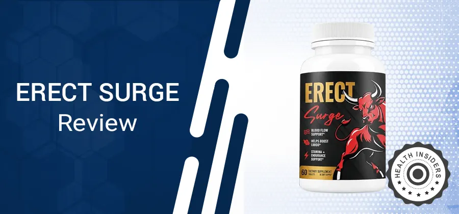 Erect Surge Review