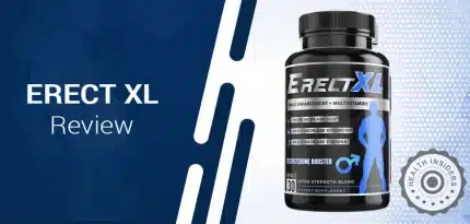 ErectXL Review: Can It Help Boost Size, Stamina, and Strength?