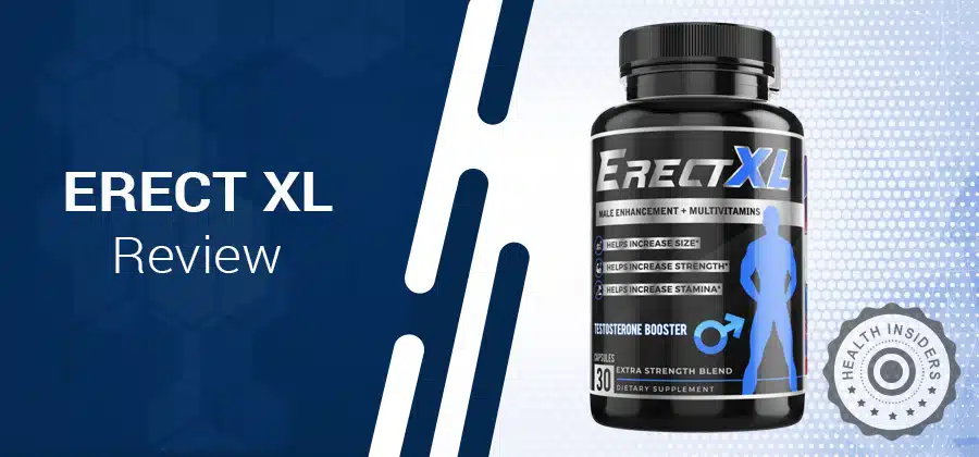 ErectXL Review