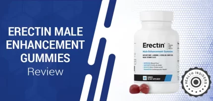 Erectin Male Enhancement Gummies