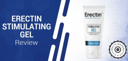 Erectin Stimulating Gel Review