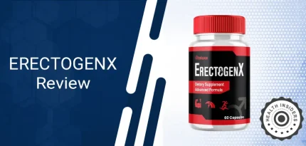 ErectogenX Review: Real Results, Ingredients & Safety