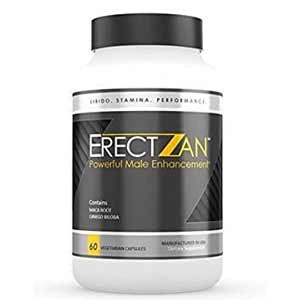 avis d'érectzan