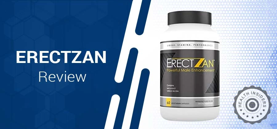 Erectzan