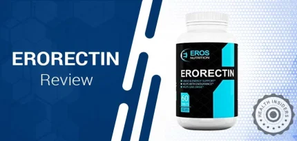 Érerectine