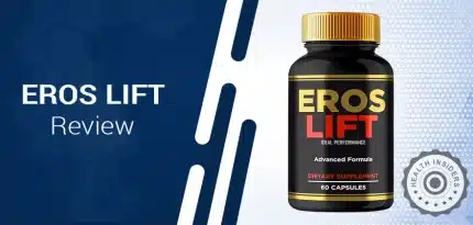 Eros Lift Review: Does It Really Enhance Performance and Vitality?