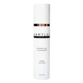 Revisión del cliente de limpiador esencial