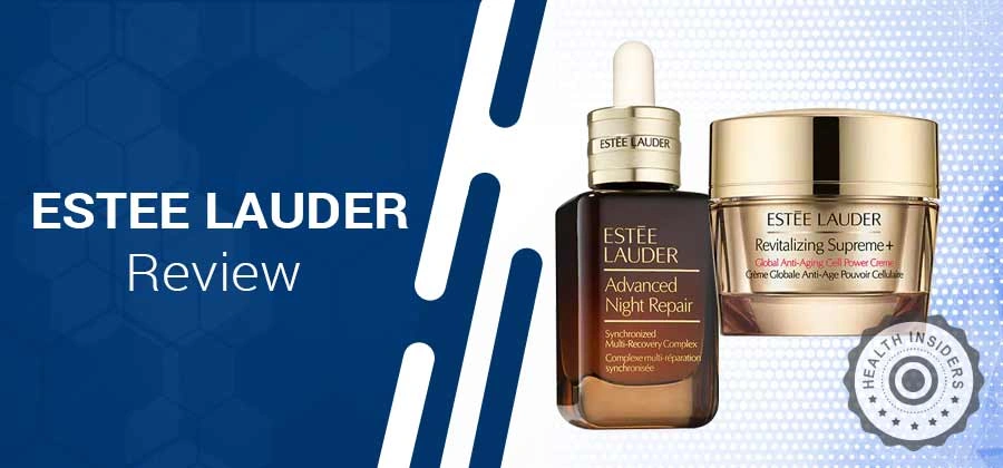 Estee Lauder Products
