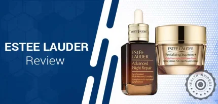 Revue d&#39;Estée Lauder