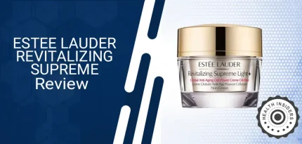 Reseña de Estée Lauder Revitalizing Supreme