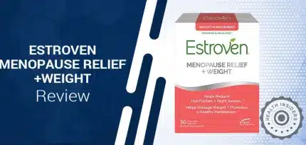 Estroven Menopause Relief + Weight Review – Is It Any Good and Safe To Use?