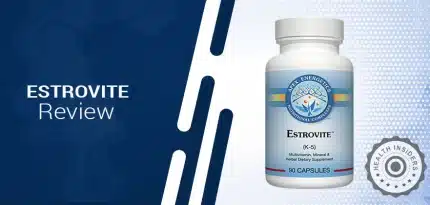 Estrovite Review: Does It Really Support Healthy Estrogen Metabolism?