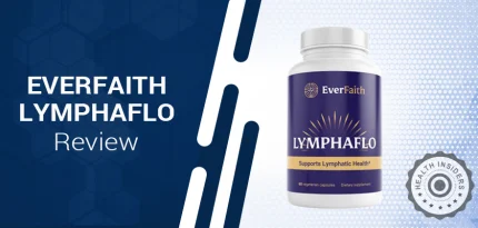 Avis sur EverFaith LymphaFlo : favorise-t-il vraiment la santé lymphatique ?
