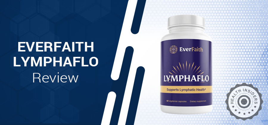 Avis sur LymphaFlo