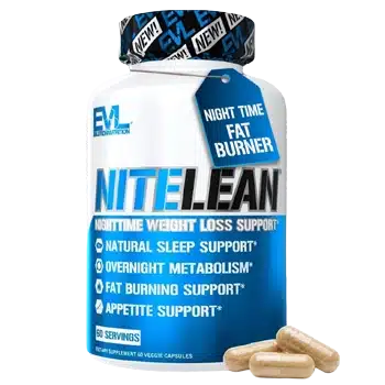 Evlution Nutrition NiteLean