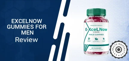 ExcelNow Gummies For Men Review: What Can You Expect From This Men’s Wellness Formula?