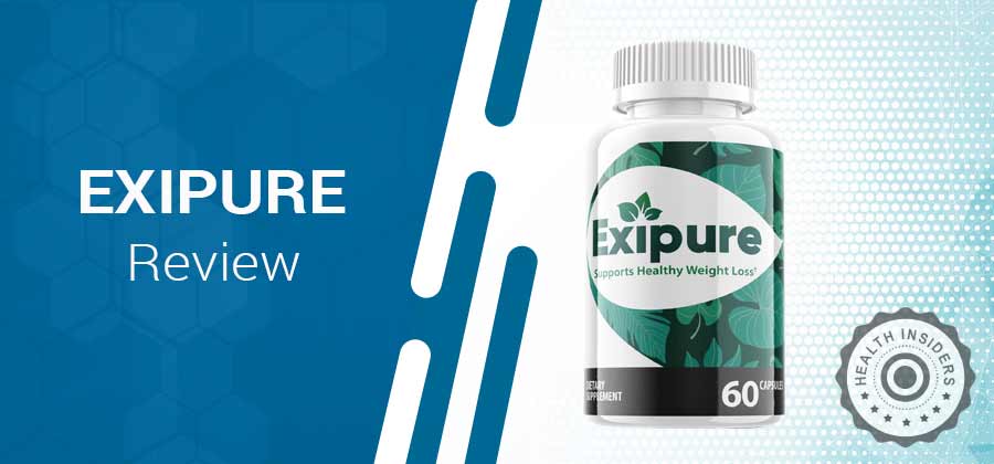 Exipure Review