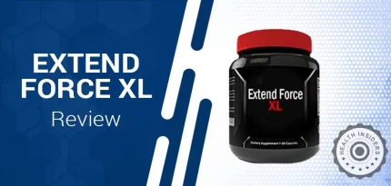 Test de l'Extend Force XL