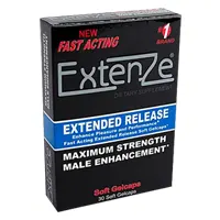 Cápsula ExtenZe