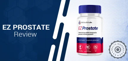 EZ Prostate im Test: Kann es Ihre Prostata-Gesundheit verbessern?