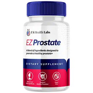 EZ Prostate Nahrungsergänzungsmittel