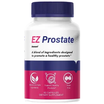 EZ Prostate