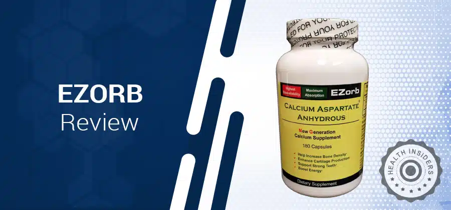 EZorb Calcium Review