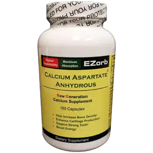 EZorb Calcium
