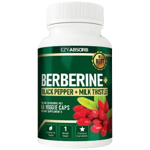 EzyAbsorb Berberine