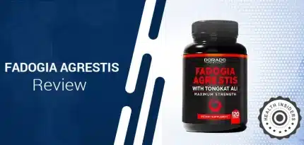 Fadogia Agrestis Review: Ingredients, Benefits & Real Results