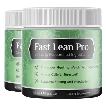 Fast Lean Pro Review