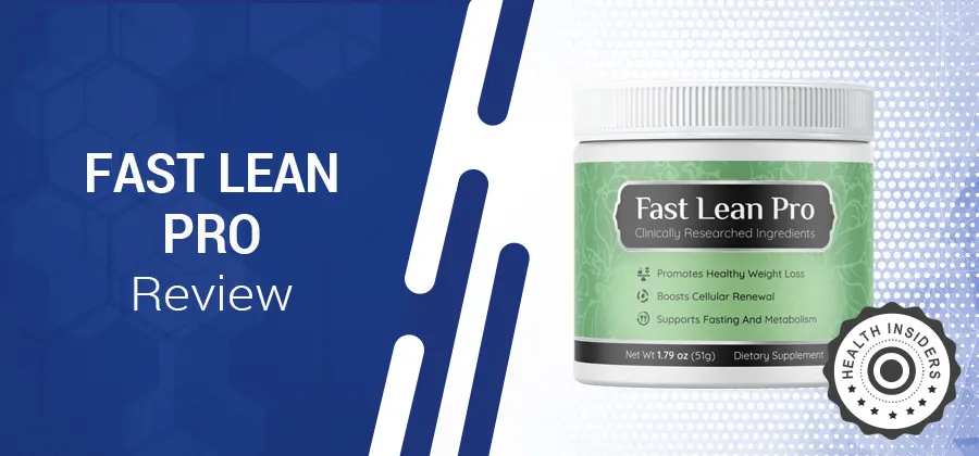 Reseñas de Fast Lean Pro