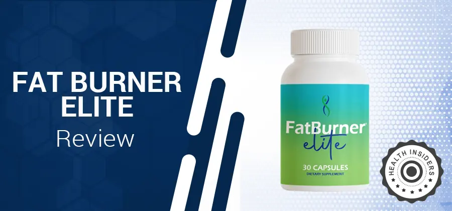 FatBurner Elite-Rezension