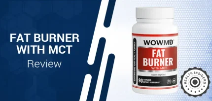 WOWMD® Fat Burner with MCT Review 2026: Does This Really Help with Weight Management?