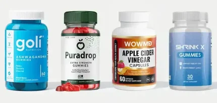The 13 Best Weight Loss Gummies To Burn Fat In 2026