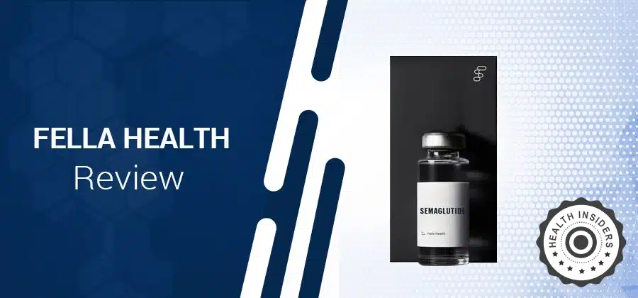 Fella Health Gewichtsverlustprogramm Review