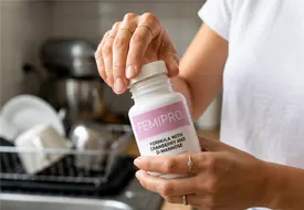 FemiPro Tester 1