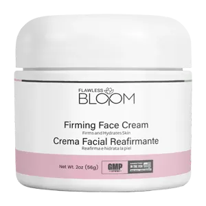 Firming Face Cream