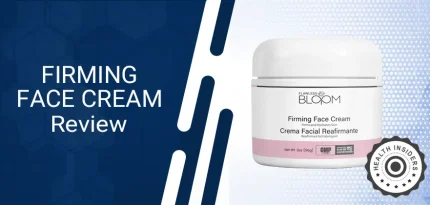 Flawless Bloom Firming Face Cream Review: Does it Do What it Says?