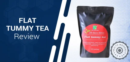 Flat Tummy Tea Reviews – Does Flat Tummy Tea Really Work?