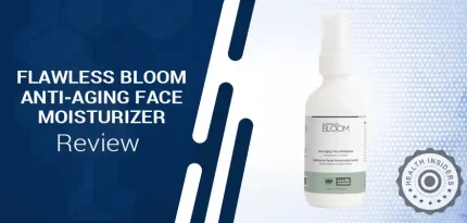 Flawless Bloom Anti-Aging Face Moisturizer: Does It Live Up to Expectations?
