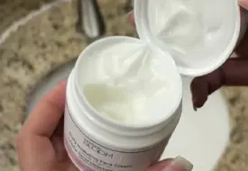 Flawless Bloom Daily Hydrating Face Cream Tester 1