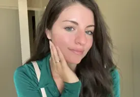 Flawless Bloom Daily Hydrating Face Cream Tester 3