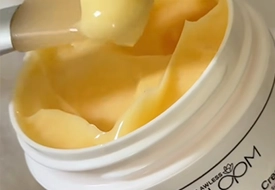 Flawless Bloom Firming Face Cream Tester 2